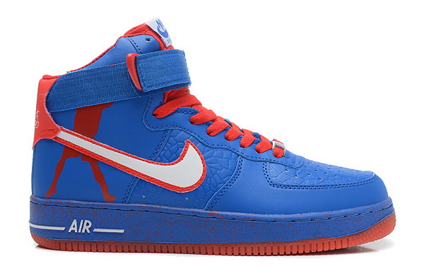 Nike Air Force One Men high--117